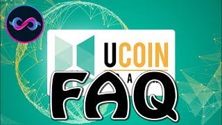UCOIN CASH FAQ READING