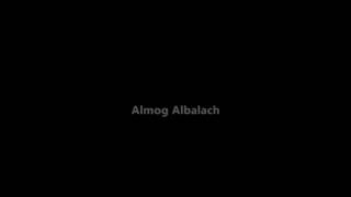Almog Albalach - We ain't got nothing without love IOPANEL SKIZA
