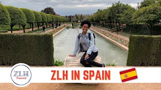 ZLH in Spain | Day Trip to Cordoba