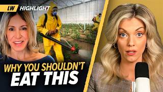 Does Glyphosate Cause Cancer?!
