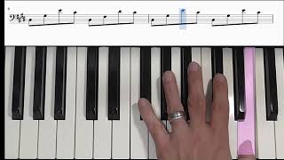 Comment jouer les splendides arpèges du "Nocturne n°20" de Chopin  (avec partition)