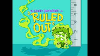 Ruled Out