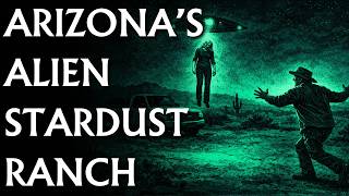 The Ranch That Made Skinwalker Look Normal