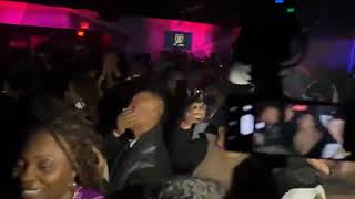 Zafem Washington DC, Live Performance 🔥🔥 Koral Move move #zafem