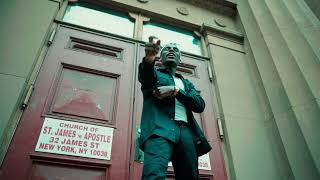 Put Me Under Trailer - JMB Juvie