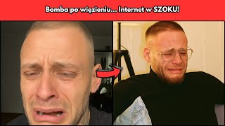 Bomba po więzieniu… Internet w SZOKU! Komentarze mówią wszystko