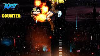 MUGEN Request: Yang Vs Scorpion UMK3