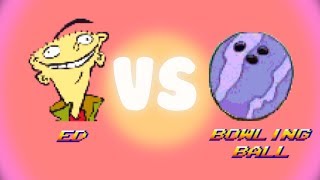 You bet your sweet bippy I did! (Ed KO Compilation)