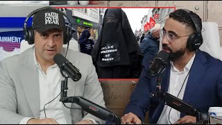 “Non-Muslim Sex Slaves Are Allowed” - Christian Pastor EXPOSES The DARKEST Rules Of The Quran