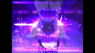 [KOF TLE 2019] U.Kaizen Ibaraki(New) VS Last Kaizen(Old)