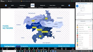 Zirkuläres Bauen der Zukunft mit ATTENTION