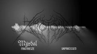 ZEROTONYN SoundLab - Mýrdal "Frostriesze" (before vs. after processing)