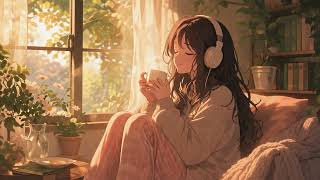 Cheerful Coffee Morning ☀️☕ Cozy Happy Vibes | Relaxing Jazz for Focus & Good Mood (22 Min)