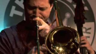 Little Nezumi - Darren Sigesmund Quintet