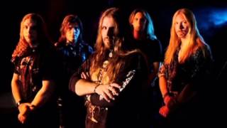 Axenstar - Twilight of the gods (cover Helloween)