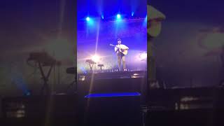 Days In The Sun ~ Ziggy Alberts live at the Fremantle Arts Centre 01/12/2019