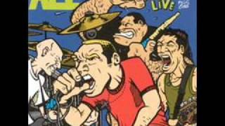 ALL - Skin Deep - 2 - Live Plus One
