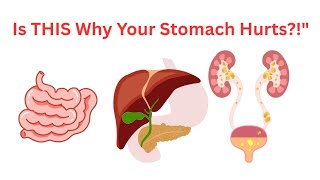 What causes crampy stomach pain?"