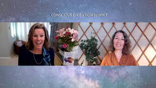 Conscious Evolution Summit