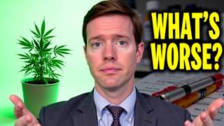 The Broken Drug System That's Worse Than Prohibition