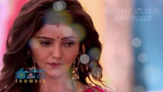 Shakti — Astitva Ke Ehsaas Ki : Harman & Soumya spending quality time with each other.