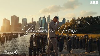 BARDHI - Zhytem & Prap (Official Music Video)