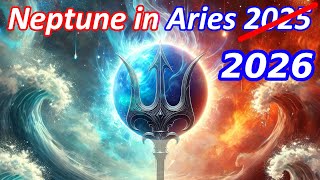 Astrology Predictions 2026