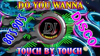 BEST RAGATAK DISCO 80'S 90' BATTLE EXCELLENT REMIX / DO YOU WANNA / RAGATAK SOUND CHECK QUALITY .