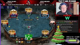 2x OX Final Table / $108 BH FT | Da Nang, Vietnam