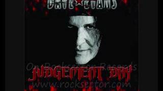 Dave Evans "Judgement Day" UK release promo video