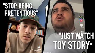 The Death of Cinematic Curiosity