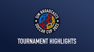 Last Year's Soccar Cup Highlights (2022) | Live for Speed