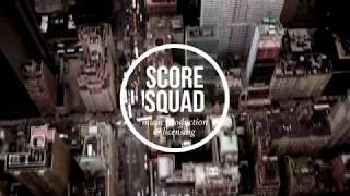 SCORE SQUAD - Urban Playgrounds (Urban Lifestyle Fashion Music / Royalty Free Music)