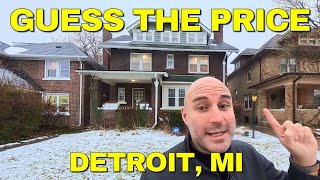 Guess The Price of This Home! Full Walkthrough Tour