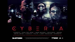 Blastromen - Cyberia [Cyberia 1/10] Dominance Electricity