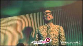 FALLY IPUPA "TERMINATOR"