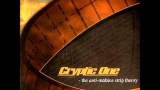 Cryptic One - Time Piece / Peace Of Time
