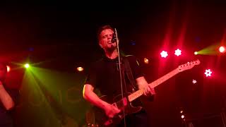 September 24, 2017: Stone Foundation @ Concorde 2's Concert for Corbyn (Something in the Air)