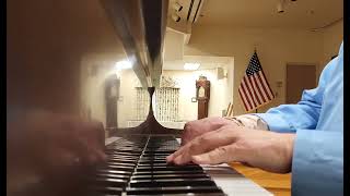 Joe Holt - Near to the Heart of God (hymn)