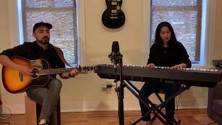 Mad World - Gary Jules/Tears for Fears (Cover)