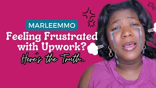 Is Upwork Legit? Why It Might Feel Slow (Freelancer FAQs)