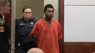 Latest updates: Bond set for Baytown Sterling student accused of killing another student