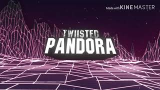 Grabbitz - Don’t Let Me Go (TwiistedPandora Full Intro)