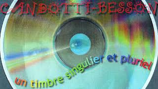 DEMO Voix multiples GIN CANDOTTI BESSON