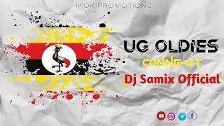 UG OLDIES CONNECT _ DJ SAMIX OFFICIAL