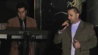Formatia AUTENTIC din Gaesti 1(2005) George Margarit & Lacatus Alexandru.avi