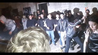 Coax - live
