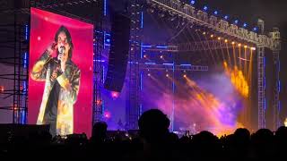 Aditya Gadhvi Live Gandhinagar 2026 