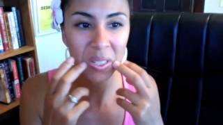 Vid Tips - PICK YOUR NOSE!