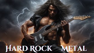 Best Heavy Metal Music Playlist to Boost Motivation Rock - Ascendancy of the Tempest Overflow